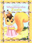 Wiewiórecz... - Dorota Kozioł -  Polish Bookstore 