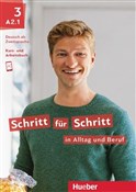 Książka : Schritt fu... - Opracowanie Zbiorowe