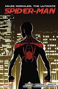 Picture of Miles Morales: Ultimate Spider-Man Ultimate Collection Book 3