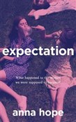 Polska książka : Expectatio... - Anna Hope