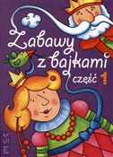 polish book : Zabawy z b... - Opracowanie Zbiorowe