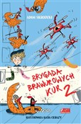Brygada Br... - Adam Skrodzki -  foreign books in polish 