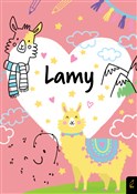 Lamy. Kolo... - Opracowanie Zbiorowe -  books in polish 