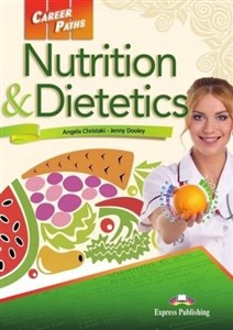 Picture of Career Paths: Nutrition & Dietetics SB