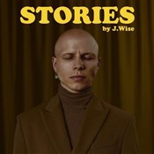 Książka : Stories CD... - Wise J.