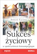 Sukces życ... - Tomasz Łączek -  Polish Bookstore 