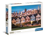 Puzzle 100... -  Książka z wysyłką do UK