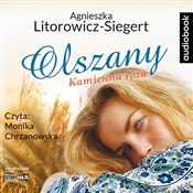 [Audiobook... - Agnieszka Litorowicz-Siegert -  books in polish 