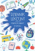 Dziennik l... - Liliana Fabisińska -  books from Poland