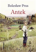 Antek - Bolesław Prus -  books from Poland