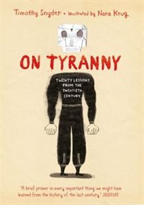 Picture of On Tyranny Graphic Edition