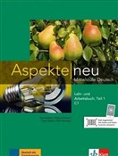 polish book : Aspekte Ne... - Opracowanie Zbiorowe