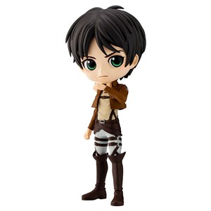 Picture of Figurka BP Q Posket Attack on Titan Eren Yeager ver. A
