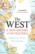 Zobacz : The West A... - Naoise Mac Sweeney