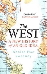 Picture of The West A New History of an Old Idea