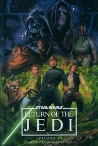Obrazek Star Wars: Episode VI: Return of the Jedi