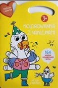 Kolorowana... - Opracowanie Zbiorowe -  Polish Bookstore 