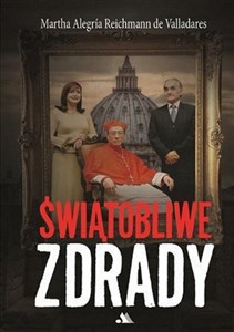 Picture of Świątobliwe zdrady