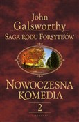 Polska książka : Milczące z... - John Galsworthy