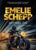Dziewięć ż... - Emelie Schepp -  books in polish 