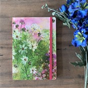 Książka : Notatnik z...