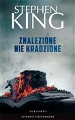 Znalezione... - Stephen King -  Książka z wysyłką do UK