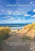 polish book : W stronę s... - Niezgoda Agnieszka