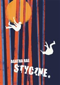 Styczne - Agatha Rae -  Polish Bookstore 