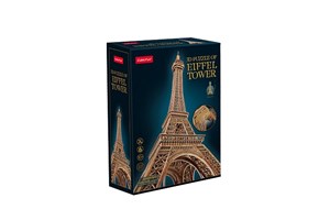 Picture of Cubic Fun Wieża Eiffla