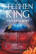 Książka : Pan Merced... - Stephen King