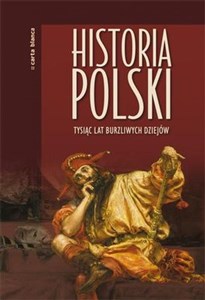 Obrazek Historia Polski Tysiąc lat burzliwych dziejów