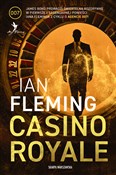 polish book : Casino Roy... - Ian Fleming