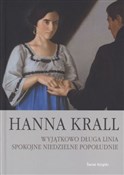 Wyjątkowo ... - Hanna Krall -  foreign books in polish 