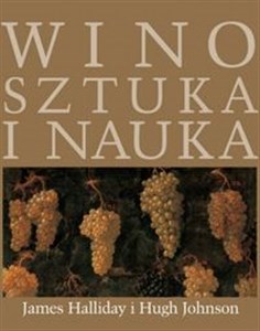 Picture of Wino Sztuka i nauka