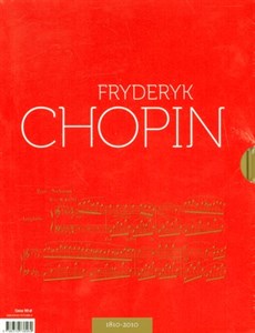 Picture of Fryderyk Chopin Człowiek i jego muzyka The Man and His Music wersja dwujęzyczna,
