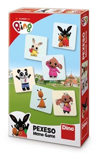 Picture of Memory Bing 48el