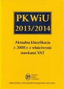 polish book : PKWiU 2013... - Bogdan Świąder