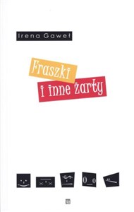 Obrazek Fraszki i inne żarty