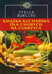 Picture of Książka kucharska dla chorych na cukrzycę