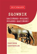 Słownik ła... - Emilia Kubicka, Monika Suwała -  books in polish 