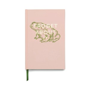 Picture of Notatnik A5/240K linia Froget About It