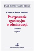 Postępowan... -  books in polish 