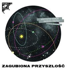 Picture of [Audiobook] Zagubiona przyszłość