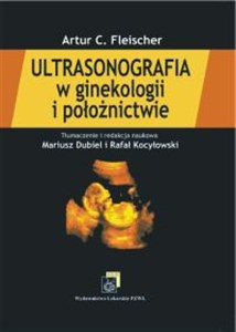 Picture of Ultrasonografia w ginekologii i położnictwie