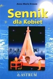 Obrazek Sennik dla kobiet