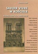 Książka : Savoir viv... - Stanisław Krajski