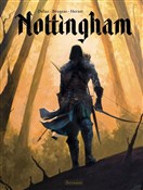 Nottingham... - Vincent Brugeas, Emmanuel Herzet - Ksiegarnia w UK