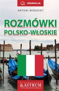 Picture of Rozmówki polsko-włoskie + CD