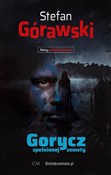 Książka : Gorycz spe... - Stefan Górawski