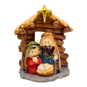 Obrazek Figurka Szopka 7cm